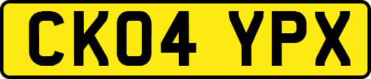 CK04YPX