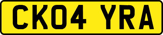 CK04YRA