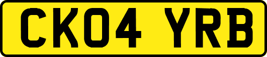 CK04YRB