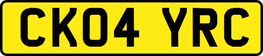 CK04YRC