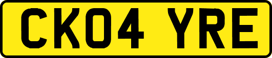 CK04YRE