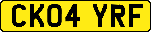 CK04YRF