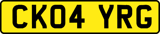CK04YRG