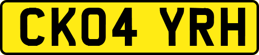 CK04YRH