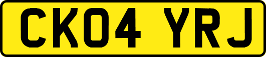 CK04YRJ