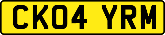 CK04YRM