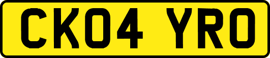 CK04YRO