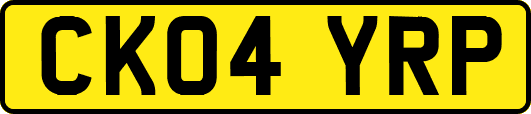 CK04YRP
