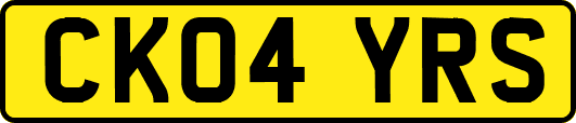 CK04YRS