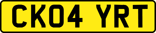 CK04YRT