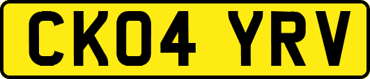 CK04YRV