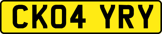 CK04YRY