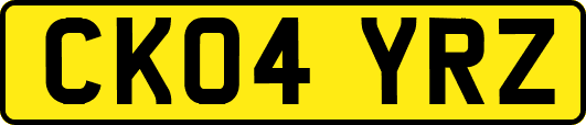 CK04YRZ