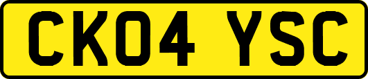 CK04YSC