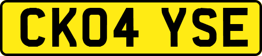 CK04YSE