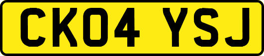 CK04YSJ