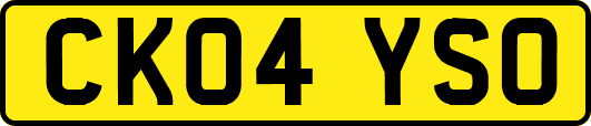 CK04YSO