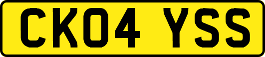 CK04YSS