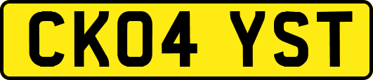 CK04YST