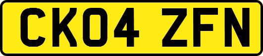 CK04ZFN