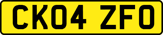 CK04ZFO