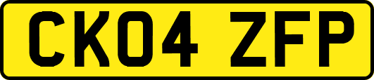 CK04ZFP