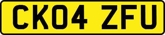 CK04ZFU