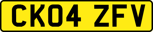 CK04ZFV
