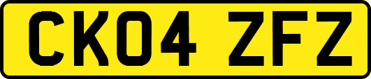 CK04ZFZ