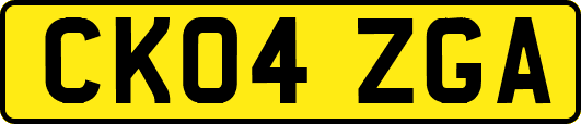 CK04ZGA