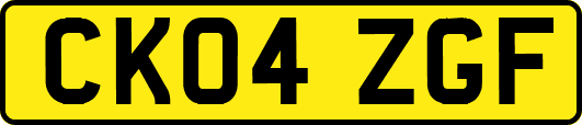 CK04ZGF