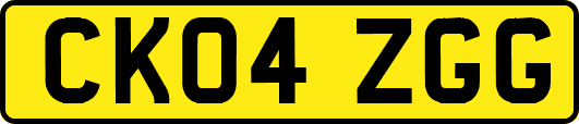 CK04ZGG