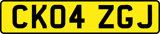 CK04ZGJ