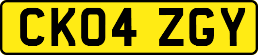 CK04ZGY