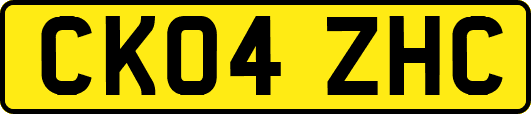 CK04ZHC