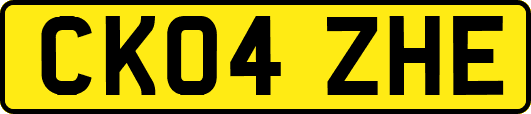 CK04ZHE