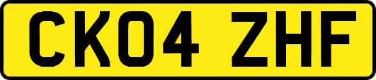 CK04ZHF