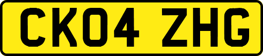 CK04ZHG