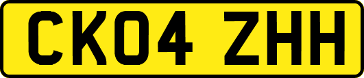 CK04ZHH