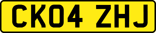 CK04ZHJ