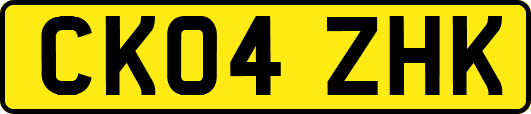 CK04ZHK