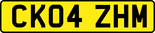 CK04ZHM
