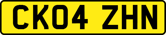 CK04ZHN