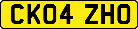 CK04ZHO