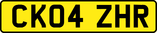 CK04ZHR