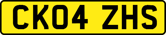 CK04ZHS
