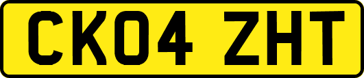 CK04ZHT