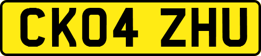 CK04ZHU
