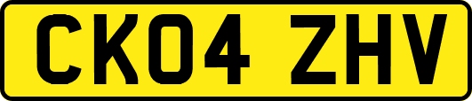 CK04ZHV