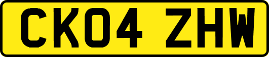 CK04ZHW